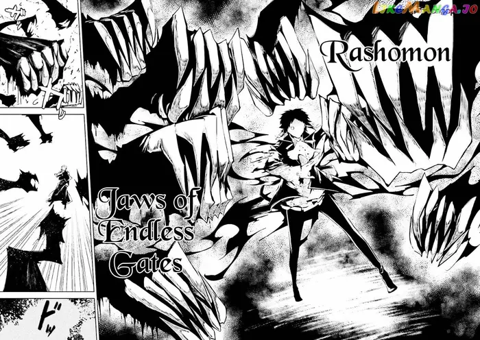 Bungou Stray Dogs Chapter 21 image 30_optimized